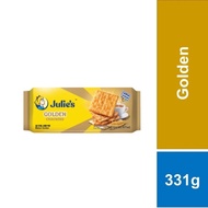 Julie's Golden CRACKERS 331g