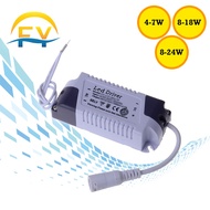 FY LED Driver Power Supply Adapter Transformer Non-Isolated