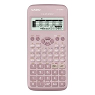 Scientific Calculator FX-570EX-PK pink Scientific Calculator pink calculator