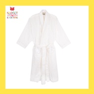Kloset Etcetera  Hotel Cloudy Comfort Robe  ชุดคลุมอาบน้ำ