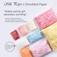 100gr Silk Paper Shredded Paper Gift Box Filler Gift Box Filler