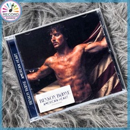 Original Benson Boone American Heart CD Album [Sealed] Brand New MYLX