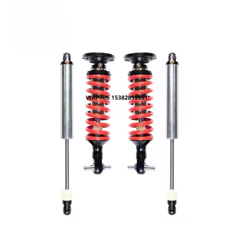 Tahoe Avalanche Silverado Sierra Yukon Coilover Shocks 4x4 Suspension Lift Kits Front Rear Off Road 
