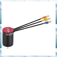 [W F S B] For -2435-G3 Motor 6500KV for   16BL30 G2 ESC Motor for 1/16 1/18 Entertainment Vehicles