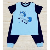 Jkids Brand Baby Clothes (2y - 3y big cutting)