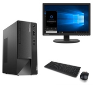 Lenovo ThinkCentre 50T - I7 12700 8GB 1TB Intel UHD 21.5" Win11 Home