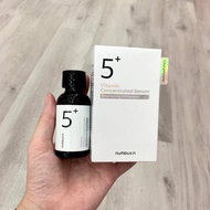 Serum Numbuzin NO5+ Vitamin Concentrated