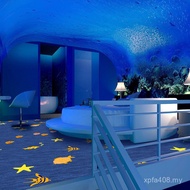 Ocean 3D Unique Gram Carpet Theme Polyester Room Hotel Pattern Printing Cartoon Printing Wholesale 6