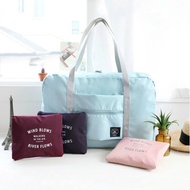 Travel Duffle Luggage Bag Big Size Folding Carry Fold-able Travel Bag Large Capacity Travel Waterpro