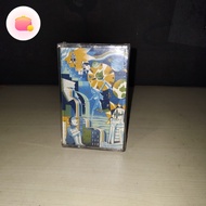 Kaset Rumahsakit Album About Time