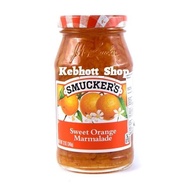 Smucker's Sweet Orange Marmalade Jam 340gr | Smuckers Selai Jeruk