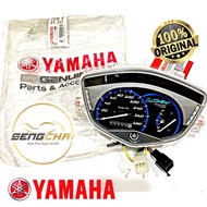 LC135 V1 METER ASSY ORIGINAL YAMAHA 100% YAMAHA LC135 SPEEDOMETER ASSY ORIGINAL 100% 1S8-H3510-01 HL