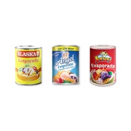 HAVI MART ASSORTED EVAPORATED MILK