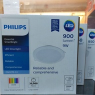 Philips Led downlight DN027B G3 9w / 9Watt 5" 3000k/4000k/6500k