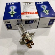 Bulb H4 12V/55W Halogen Bulb