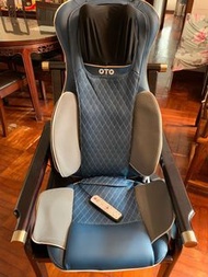 OTO Ultra Back Plus 按摩椅 UB-78 90% New