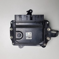 Toyota Avanza ECU 89560-BY012 7L