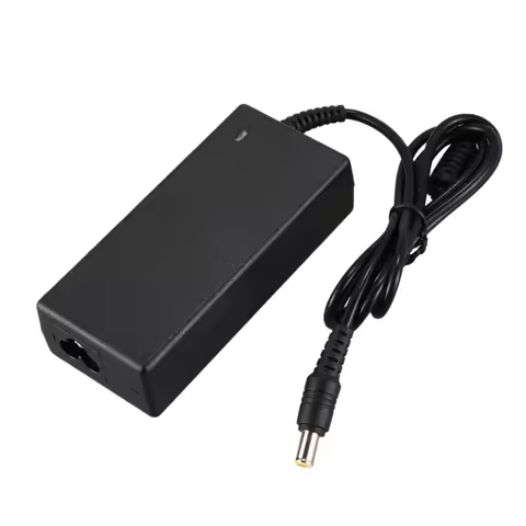 New for Samsung SyncMaster Display Monitor Power 30W DC 14V 2.14A Adapter Charger 6.5X4.4mm