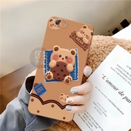 HP Oppo F1S Case Fashion Case Cartoon ZELORA Sofcase Oppo F1S Casing Oppo F1S Kesing Oppo F1S Silico