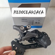 Rd Shimano Deore M5120 10 Speed 11 Speed. Deore M 5120 Pengganti M6000