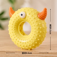 Dog Toys for Bite Monster Dog Squeaky Toys Puppy Molar Chew Toys Pet Teeth Cleaning Toys狗狗 玩具 耐咬