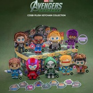 拼團Hot Toys Marvel Avengers Doomsday Cosbi