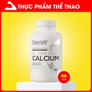 Ostrovit Vitamin D3 K2 Calcium