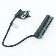 New SATA Hard Drive Adapter wire HDD Connector Cable For Dell Latitude 3400 E3400 06X9M9 6X9M9 450.0