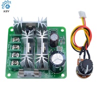 6-90V 15A Motor Governor With Wire