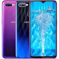 ORIGINAL OPPO F9 | 6GB RAM+128GB ROM | MURAH | HANDPHONE |