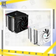 DeepCool AK620 Digital SE - Dual Tower 120mm CPU Cooler