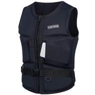 Comp Vest CE ได้รับการอนุมัติเสื้อชูชีพ Neoprene Wake Surfing Impact Vest JET SKI เสื้อพยุงตัวเหมาะส