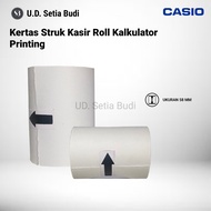 1 PLY receipt paper size 58MM