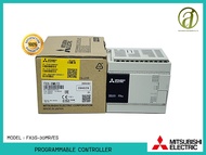 MITSUBISHI รุ่น FX3S-30MR/ES 100-240VAC Programmable Controller