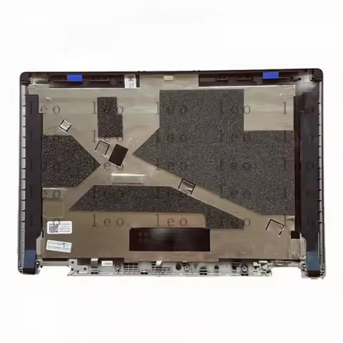 UI New For Dell Latitude 5310 2-in-1 LCD Rear Top Lid Back Cover 016R6J 16R6J