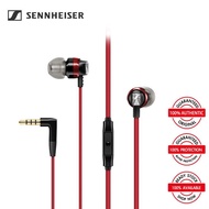 Tai nghe Sennheiser cx300s có dây tai nghe trong tai thể thao giảm tiếng ồn cho