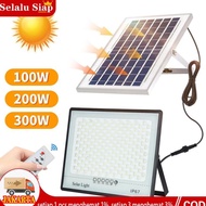 Solar Cell Lampu Lampu Solar Lampu Otomatis Outdoor Lampu Sorot Solar