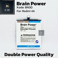Baterai Double Power Xiaomi All Type Redmi Mi Note 1 1s A1 2 S2 2s 3 3x 3s 4 4A 4X 5 5X 5A 6 6A 7 7