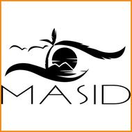 ❤ ❖ MASID Stickers for Car & Motorcycles (STICKERS ONLY!)