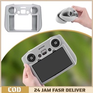 LAYAR Dji Mini4pro Accessories Remote Cover Silicone Case Dji Case Remote Dji Mini4pro Dji Air3 Prot