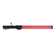 Rechargeable Traffic Baton LED Baton LED Solar Flashing Light  LED Parking Lot Baton