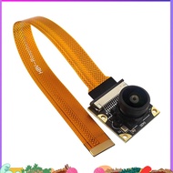 8MP Camera Module for  5 Camera IMX219 160 Degree Viewing Angle  Interface Cam