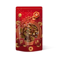 娃娃酥(糖心酥)花生口味280g* 20包/箱(買10包送10包)