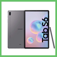 Samsung 三星 Galaxy Tab S6 (2019) 10.5”吋平板電腦 8+256GB 4G LTE + Keyboard 灰色 𝗚𝗿𝗮𝗱𝗲 𝗔