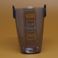 Philips Vacuum Cleaner Accessories Dust Bucket FC6162 FC6164 FC6166 FC6168 FC6170