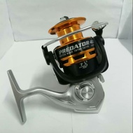 AWASHIMA Spinning Reel