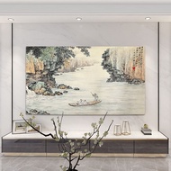 TV Cover TV Screen Protector Non-Slip TV Covers, Pattern TV Dust Cover 43Inch 50Inch 55Inch 65Inch H