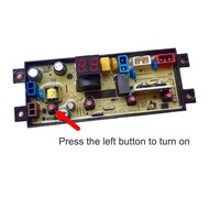 1pc for TCL Automatic Washing Machine Computer Board B80L100 B100L100 XQB80-1011 Circuit Motherboard
