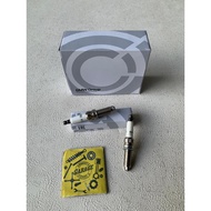 SPARK PLUG bmw N52N F10 523i 528i 12120037663 SPARK PLUG bmw