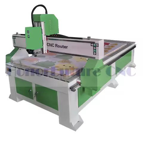 Wood Cnc Machine 1325 Cnc Router Woodworking Machine Cnc Milling Machine1325 Cnc Router Using Oscill